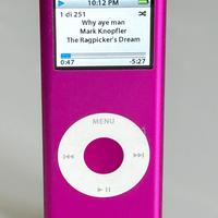 iPod A1199 4GB 