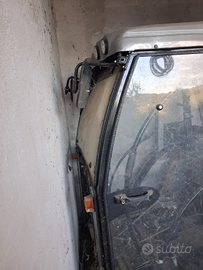 Cabina per Same esplorer 105 TB