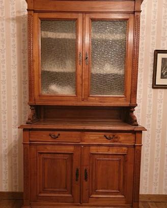 credenza