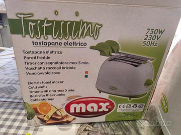Tostapane NUOVO 