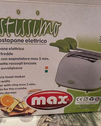 Tostapane NUOVO 