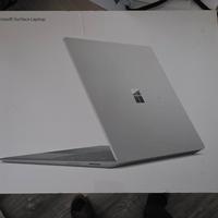 Surface Laptop 2 Schermo touch 13.5 