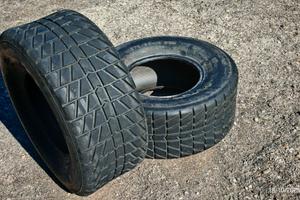 GOMME QUAD 270/60-12 50N (25X10.00-12) MAXXIS