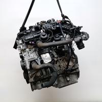MOTORE SEMICOMPLETO MINI Cooper Cabrio Serie (R57)