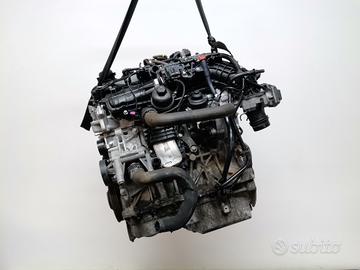 MOTORE SEMICOMPLETO MINI Cooper Cabrio Serie (R57)