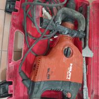 Demolitore hilti te706 avr