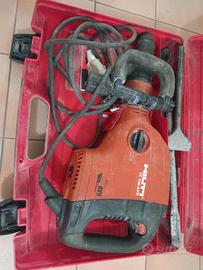 Demolitore hilti te706 avr