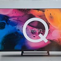 Televisione 32 pollici nuova