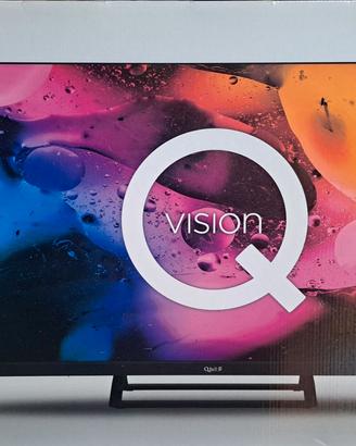 Televisione 32 pollici nuova