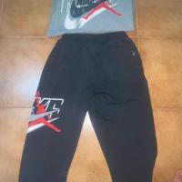 Tuta completa Nike Originale