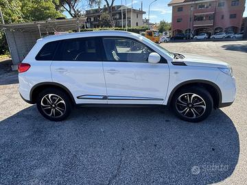Suzuki vitara Gpl