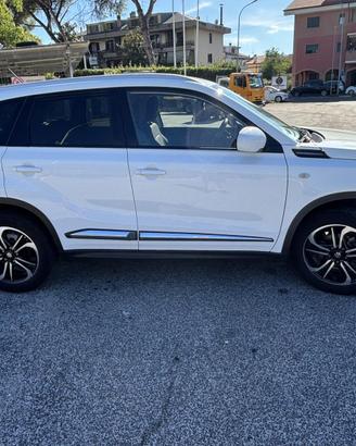 Suzuki vitara Gpl