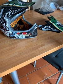 Casco BICI Freeride The One