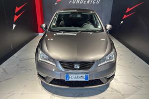 SEAT Ibiza 1.4 TDI 75CV CR 5p. Business