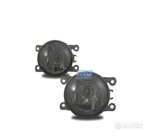 FARI ANABBAGLIANTI FUMÉ ASTRA G H PER SUZUKI PEUGE