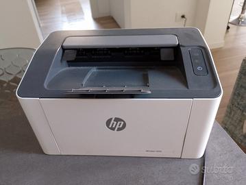 HP Laser 107w