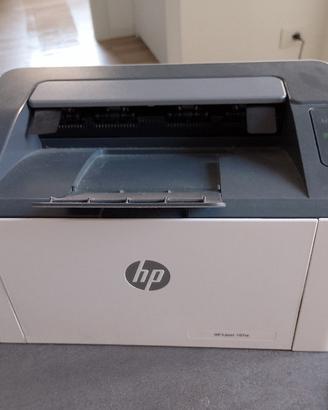 HP Laser 107w