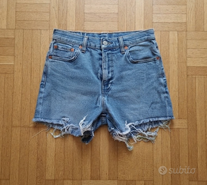 Shorts Levi's denim vintage W30