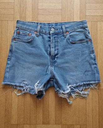 Shorts Levi's denim vintage W30