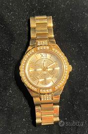 Cronografo da donna Guess