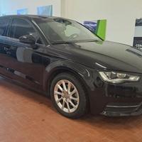 AUDI A3 SPB 1.6 TDI clean diesel Ambition