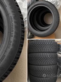 gomme invernali