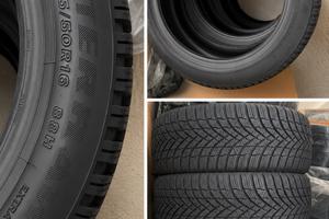 gomme invernali