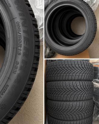 gomme invernali