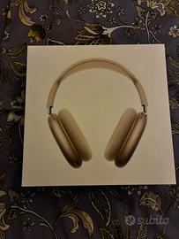 AirPods Max2 2026 Starlight