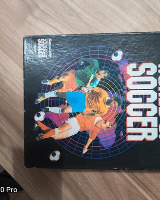 Amiga sensible soccer 94/95