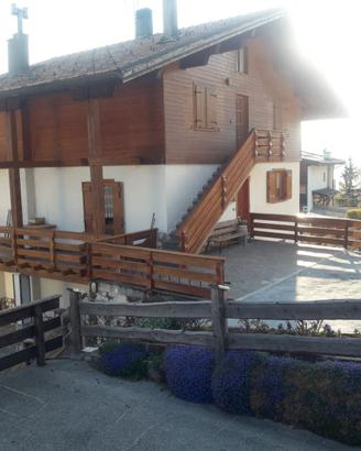 Appartamento a Folgaria