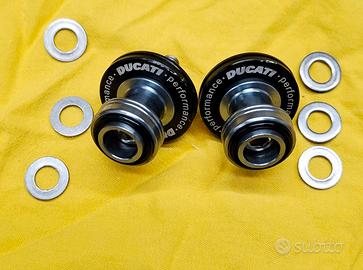 Ricambi Ducati Multistrada 950