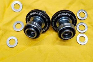 Ricambi Ducati Multistrada 950