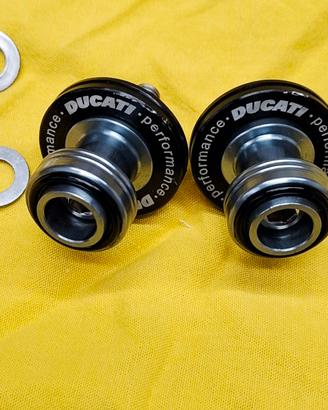 Ricambi Ducati Multistrada 950