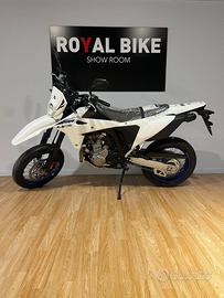 Suzuki dr-z 4sm nuova pronta consegna
