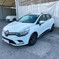 Renault Clio Sporter Dci 90cv EDC Automatica S.W. 