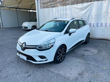 Renault Clio Sporter Dci 90cv EDC Automatica S.W. 