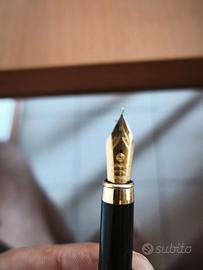 Montblanc Meisterstück Solitaire Stilografica