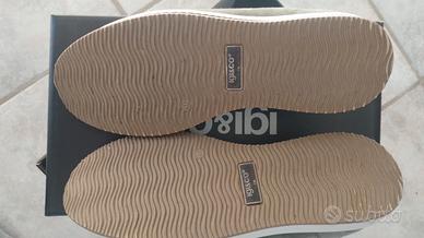 scarpe IGI &CO