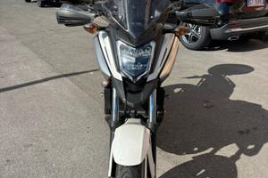 Honda nc750x