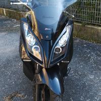 Kimco Downtown 300 ABS