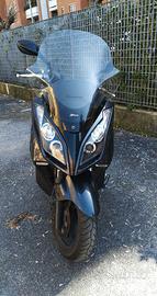 Kimco Downtown 300 ABS