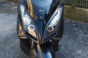 Kimco Downtown 300 ABS