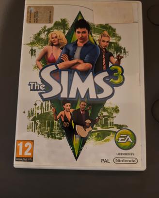 the Sims 3 + the Sims 2 Island 