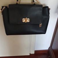 Borsa Intrend nera da donna