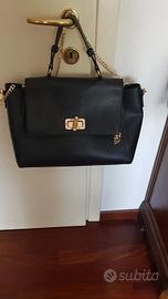 Borsa Intrend nera da donna