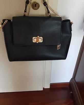 Borsa Intrend nera da donna