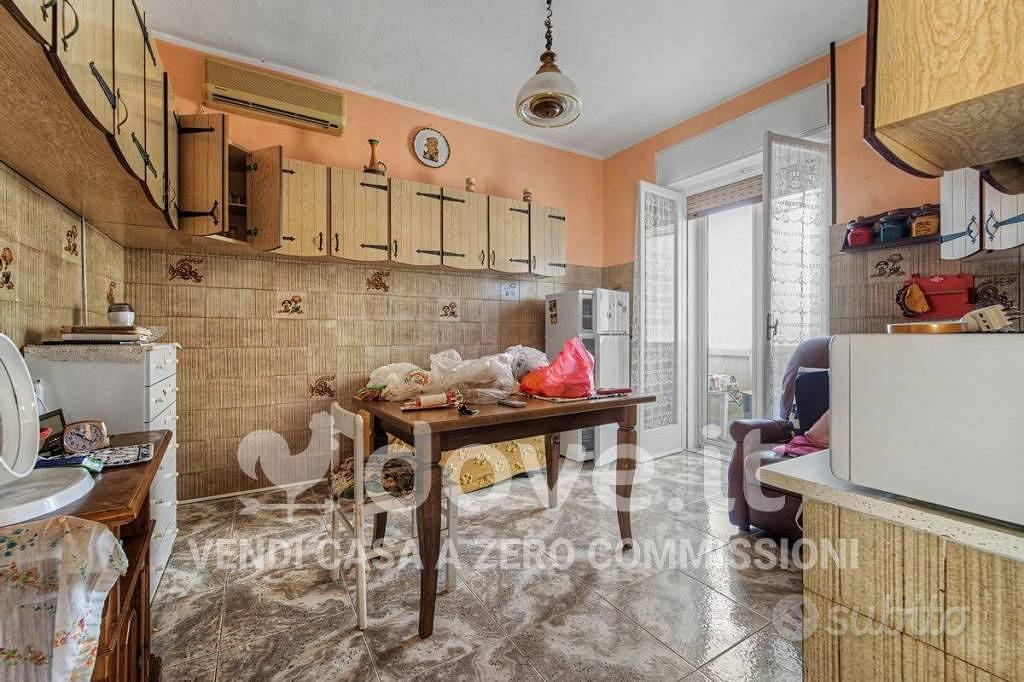 Appartamento – Tàttari/Sassari, Baldedda - Vista 4