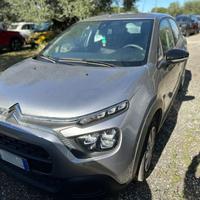 CITROEN C3 III 2017 - C3 1.5 bluehdi Feel s&s 100c