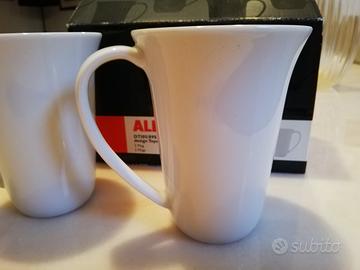 Alessi mug
